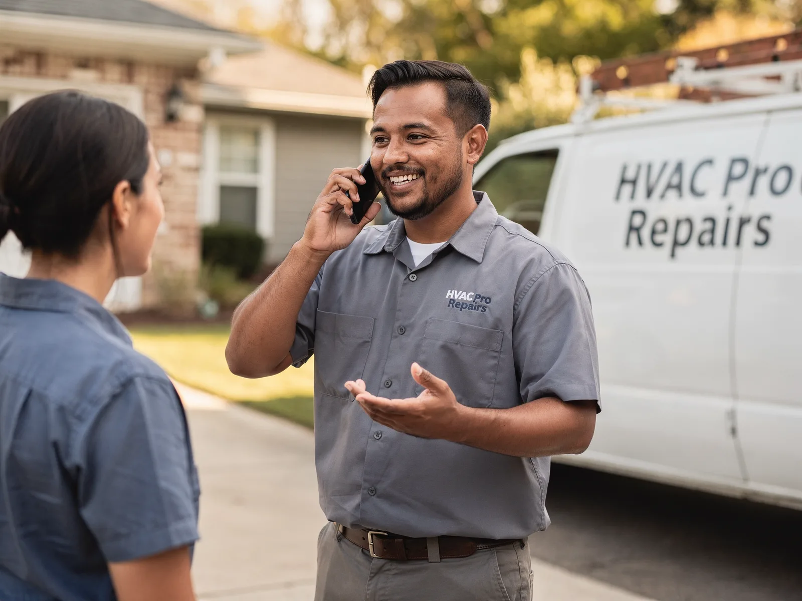 Heat Pump Repair Clarendon Hills, IL FAQs
